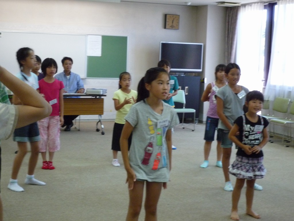 講座 イベント開催の様子 横浜市磯子区 上中里地区センター